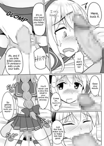 Page 22 of Astolfo-kun ga Yaritai Houdaishite Kimochiyoku Naru Hon | Astolfo-kun does as he pleases to satisfy his urges ♡ - preview thumbnail