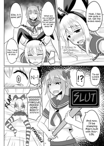 Page 27 of Astolfo-kun ga Yaritai Houdaishite Kimochiyoku Naru Hon | Astolfo-kun does as he pleases to satisfy his urges ♡ - preview thumbnail