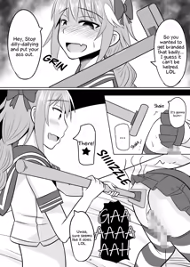 Page 29 of Astolfo-kun ga Yaritai Houdaishite Kimochiyoku Naru Hon | Astolfo-kun does as he pleases to satisfy his urges ♡ - preview thumbnail