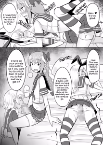 Page 31 of Astolfo-kun ga Yaritai Houdaishite Kimochiyoku Naru Hon | Astolfo-kun does as he pleases to satisfy his urges ♡ - preview thumbnail