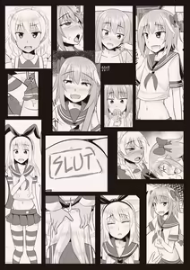 Page 34 of Astolfo-kun ga Yaritai Houdaishite Kimochiyoku Naru Hon | Astolfo-kun does as he pleases to satisfy his urges ♡ - preview thumbnail