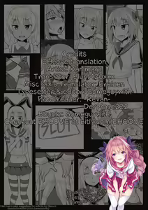 Page 35 of Astolfo-kun ga Yaritai Houdaishite Kimochiyoku Naru Hon | Astolfo-kun does as he pleases to satisfy his urges ♡ - preview thumbnail