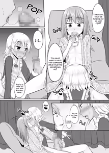 Page 6 of Astolfo-kun ga Yaritai Houdaishite Kimochiyoku Naru Hon | Astolfo-kun does as he pleases to satisfy his urges ♡ - preview thumbnail
