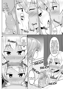 Page 7 of Astolfo-kun ga Yaritai Houdaishite Kimochiyoku Naru Hon | Astolfo-kun does as he pleases to satisfy his urges ♡ - preview thumbnail