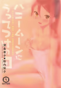 Page 25 of Honeymoon ni Uttetsuke no Hi - preview thumbnail