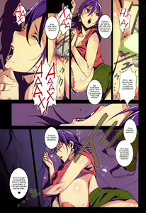 Page 11 of No Contest 3.00 - preview thumbnail