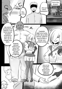 Page 11 of B-Trayal 5 - preview thumbnail