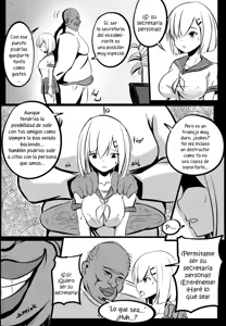 Page 4 of B-Trayal 5 - preview thumbnail