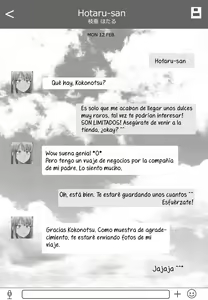 Page 2 of B-Trayal 7 - preview thumbnail