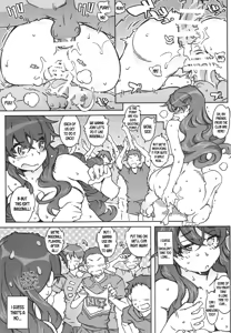 Page 19 of MOVIE STAR 11a - preview thumbnail