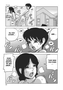 Page 2 of Ufufu Mama ga Shite Ageru | Hehehe I'm Doing My Mom - preview thumbnail