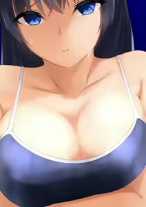 Page 52 of Nioi Seme short Mune ver. - preview thumbnail