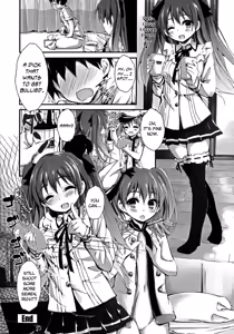 Page 87 of Oshioki Suru yo - preview thumbnail