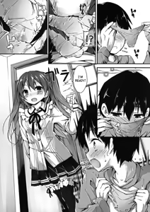 Page 10 of Oshioki Suru yo - preview thumbnail
