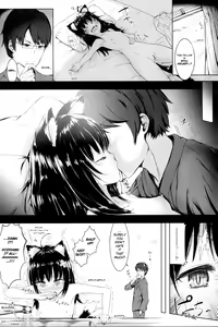 Page 19 of Nekomata Beginner 2-kame - preview thumbnail