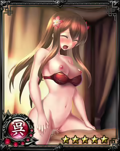 Page 366 of Nyannyan Sangokushi ～Tenka ni Ero Otoko wa Tada Hitori～ - preview thumbnail