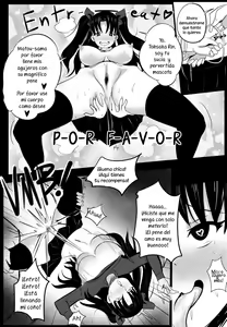 Page 6 of B-Trayal 6 - preview thumbnail