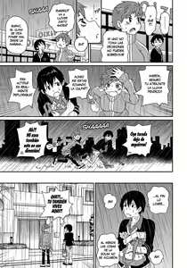 Page 3 of Wakuwaku Monzetsu Maison Ch. 3 (decensored) - preview thumbnail