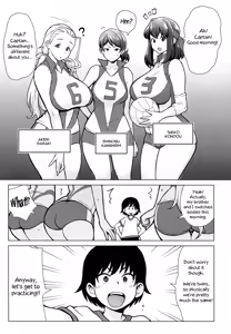 Page 6 of Ani ga Watashi de Watashi ga Ani de | Brother is Sister, Sister is Brother - preview thumbnail