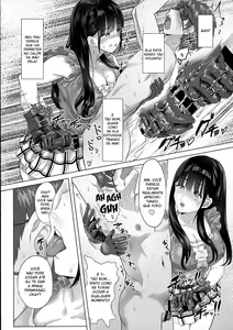 Page 14 of Ona-Club. - preview thumbnail