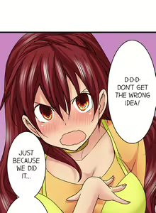 Page 12 of Sneaked Into A Horny Girls' School Chapter 31 - 36 - preview thumbnail