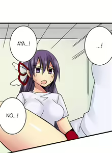 Page 25 of Sneaked Into A Horny Girls' School Chapter 31 - 36 - preview thumbnail
