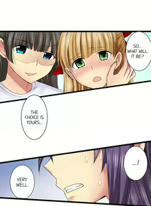 Page 27 of Sneaked Into A Horny Girls' School Chapter 31 - 36 - preview thumbnail