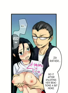 Page 34 of Sneaked Into A Horny Girls' School Chapter 31 - 36 - preview thumbnail