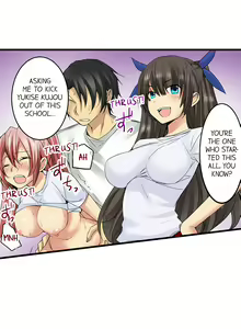 Page 35 of Sneaked Into A Horny Girls' School Chapter 31 - 36 - preview thumbnail