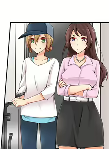 Page 83 of Ren Arisugawa Is Actually A Girl - preview thumbnail