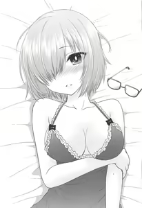 Page 18 of Mashumallow Honeymoon - preview thumbnail