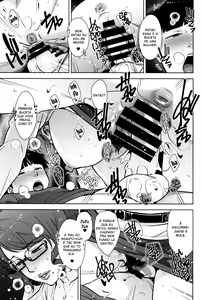 Page 13 of 2nDsukebe - preview thumbnail