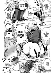 Page 18 of Make mo Maketari 5000 Chouen! | This Defeat Costs 5000 Trillion Yen! - preview thumbnail