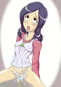 Page 132 of Fure puri~tsu - preview thumbnail