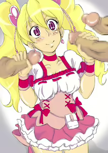 Page 62 of Fure puri~tsu - preview thumbnail