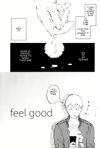 Page 2 of feel good - preview thumbnail