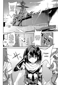 Page 2 of Youkoso Chou Sendai Tokku | Bem-vindo à Super Zona Sendai! - preview thumbnail