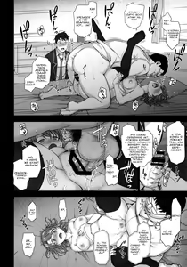 Page 21 of Saimin Seishidou 1 Obata Yui to Tachibana Daiki no Baai - preview thumbnail