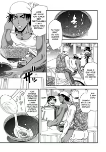 Page 15 of Shiru no Nominokoshi wa Genkin Desu. | Engolir Não é Opcional. - preview thumbnail
