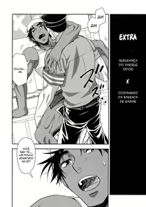 Page 22 of Shiru no Nominokoshi wa Genkin Desu. | Engolir Não é Opcional. - preview thumbnail