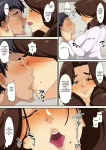 Page 13 of Kaa-san ni Ore no Chinpo Ataetara Yokkyuu Fuman datta Rashiku Chou Dohentai ni Henbou - preview thumbnail