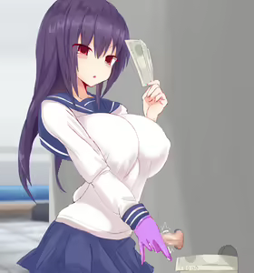 Page 50 of Oppai Maso Ikusei Kiroku - preview thumbnail