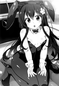 Page 2 of Watashi ni Seishi ga Maiorita! | Sperm Flew Down to Me! - preview thumbnail