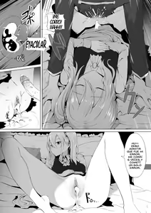Page 14 of Shinomiya-ke no Maid wa Tokojouzu ~Professional Jintai Onaho~ - preview thumbnail