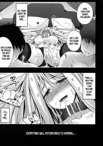 Page 19 of Josou Sagishi no Junan | The Suffering of a Cross-dressing Scammer - preview thumbnail