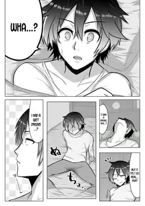 Page 13 of Otoshigoro | Adolescence - preview thumbnail
