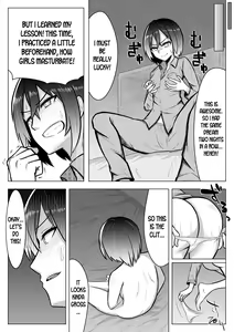 Page 15 of Otoshigoro | Adolescence - preview thumbnail
