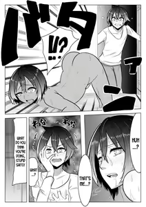 Page 18 of Otoshigoro | Adolescence - preview thumbnail