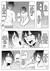 Page 19 of Otoshigoro | Adolescence - preview thumbnail