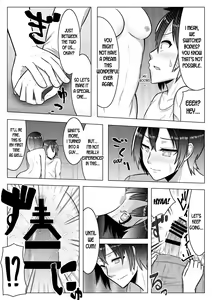 Page 21 of Otoshigoro | Adolescence - preview thumbnail